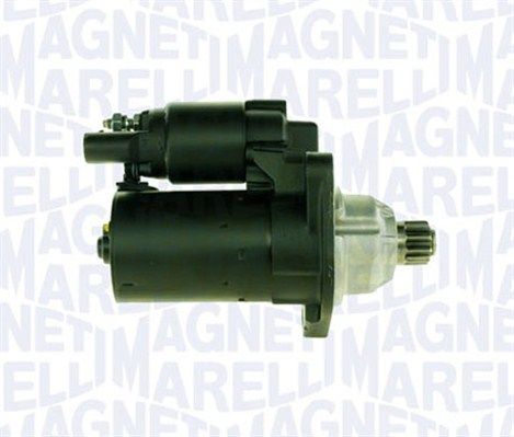 MAGNETI MARELLI Starteris 944280202300